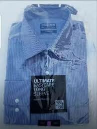 Dress shirts
