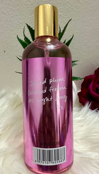 Brume Parfumée Femme 250ml
