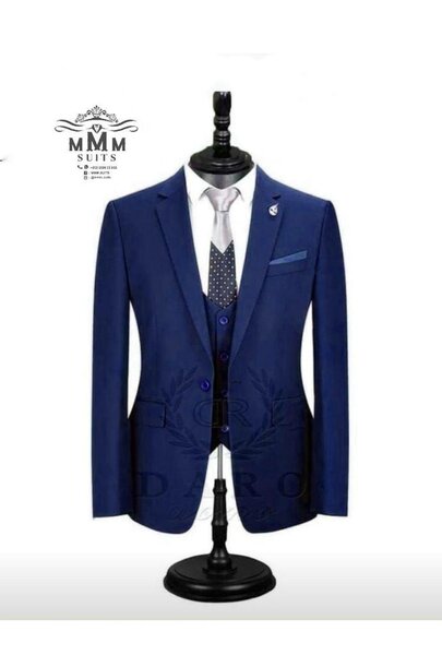 Men Suit