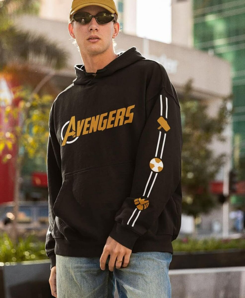 Hoodies