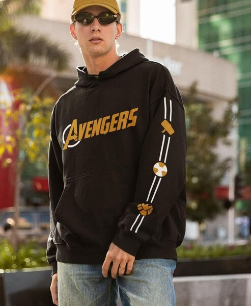 Hoodies