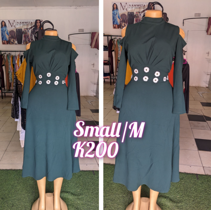 Quality thrift dresses