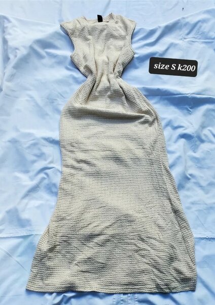 Stylish women's dress