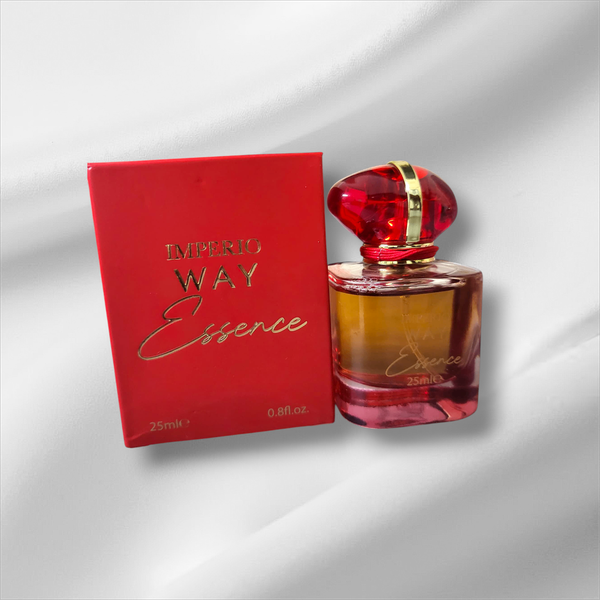 Eau de Parfum Império