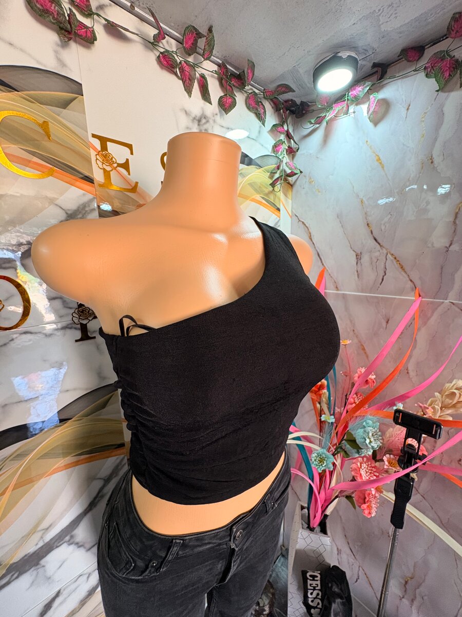 Top de mode pour femmes