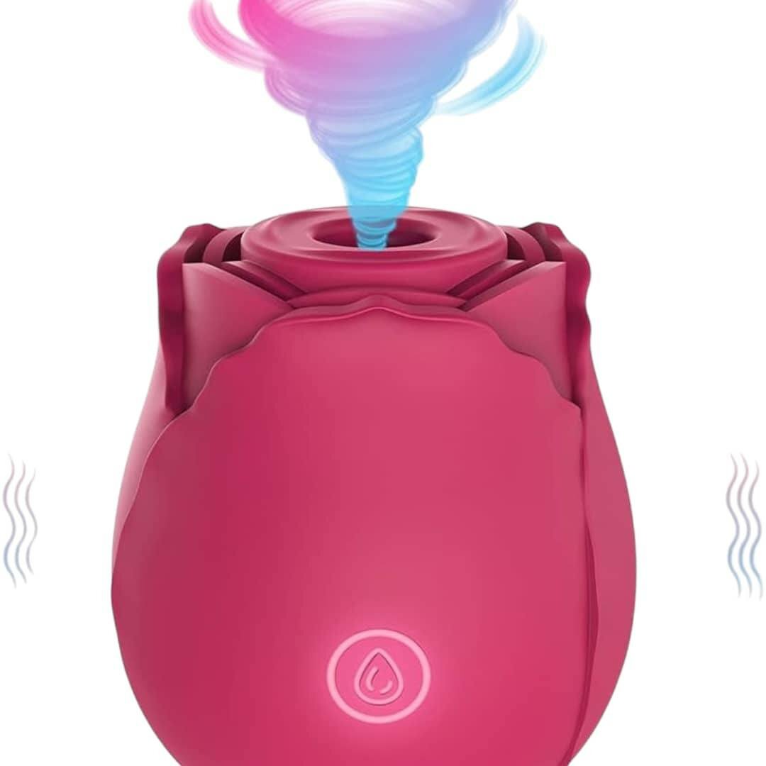 Vibro Masseur Clito Douceur