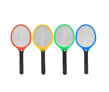 Raquettes Anti Moustique Mouche Insectes