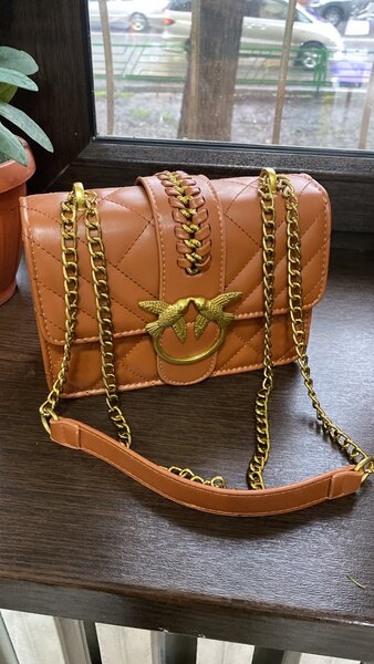 Сумочка Pinko