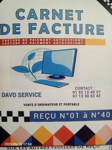 David service 