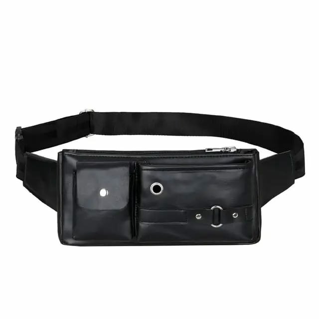 Crossbody Malti Compartment Bags