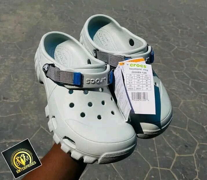 Crocks available