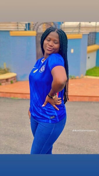 Maillot de football homme