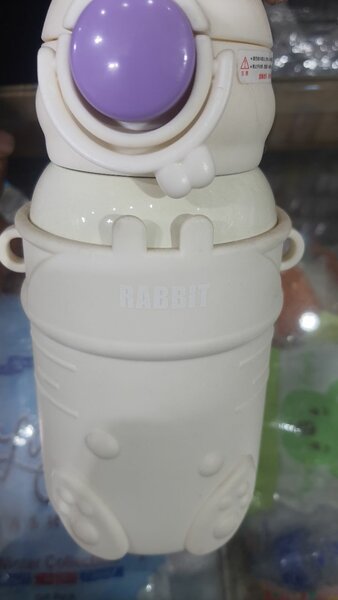 Love Baby Water Bottle