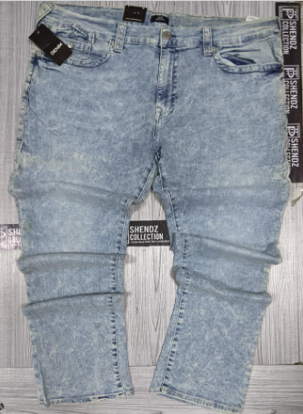 Demin jeans 