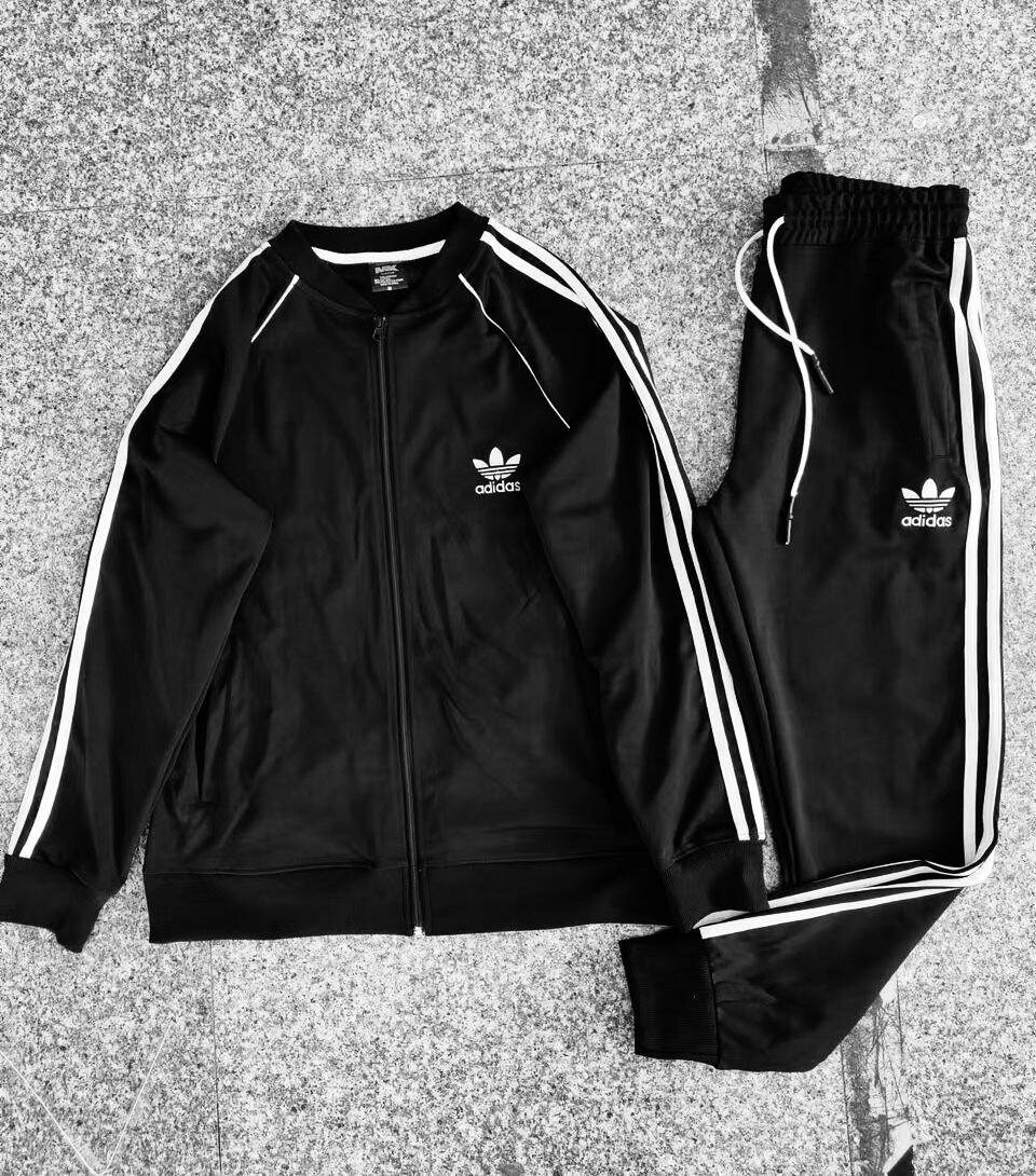 Ensemble  Adidas