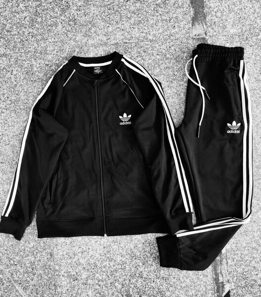 Ensemble  Adidas