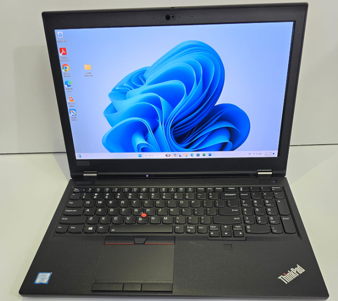 LENOVO Thinkpad P53