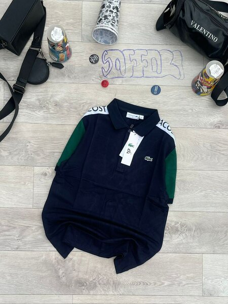 Polo homme sport moderne