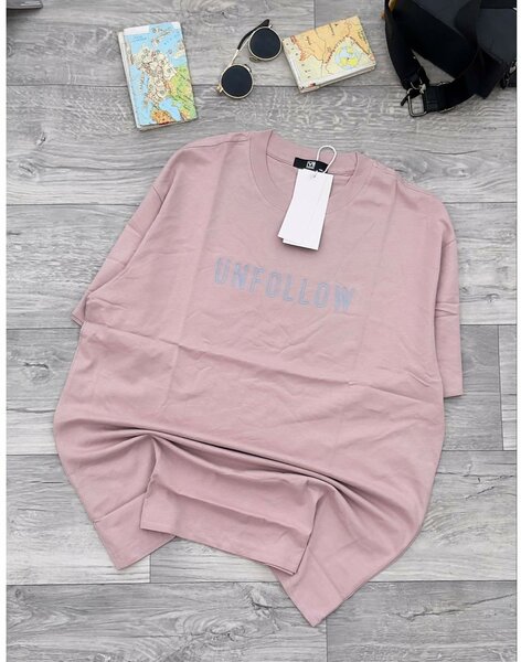T-shirt coton