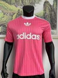 Maillot Adidas rose unisexe