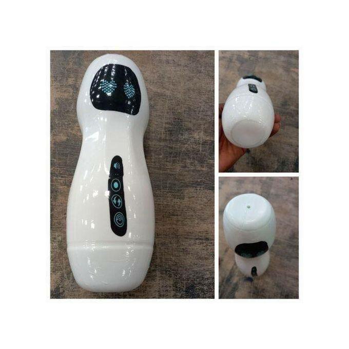 Masseur Intime avec Son