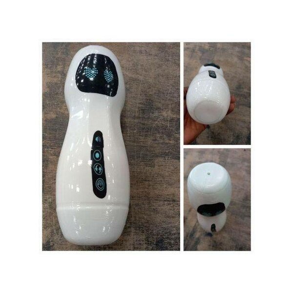 Masseur Intime avec Son