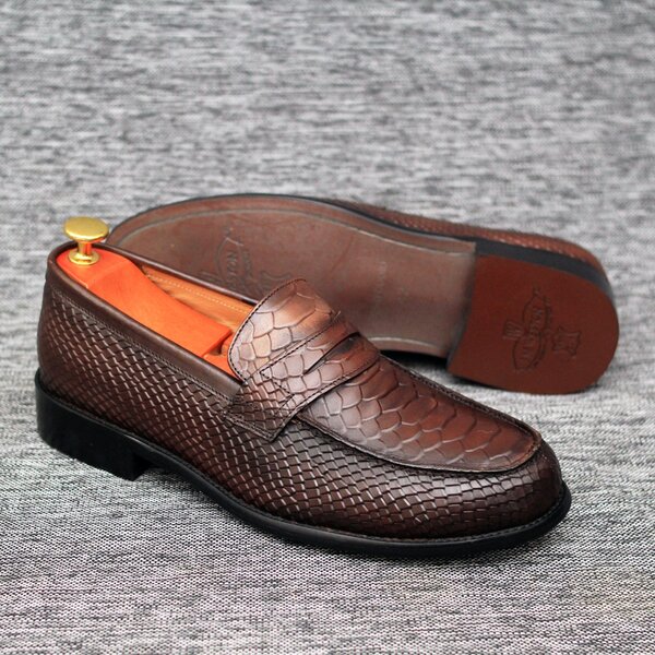 Mocassin