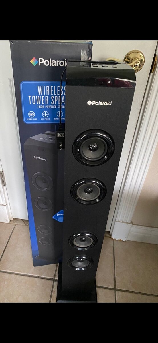 BAFFLE Wireless Bluetooth