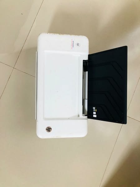 ▪︎Hp Deskjet Advantage 1015 series printer