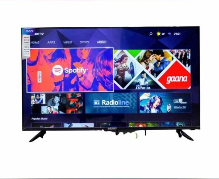 Full HD Android TV