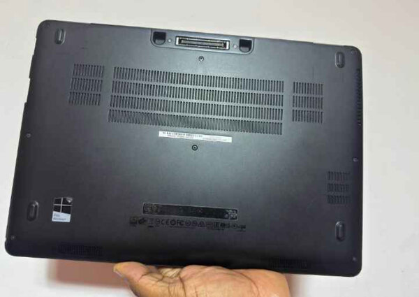 Ordinateur portable Dell performant