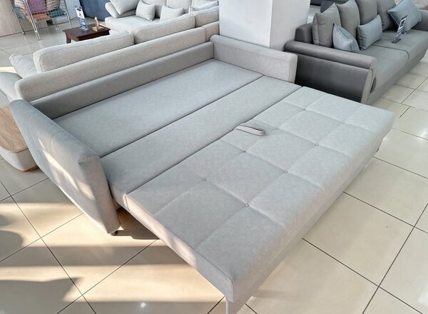 Диван-кровать от мебельной компании Lina