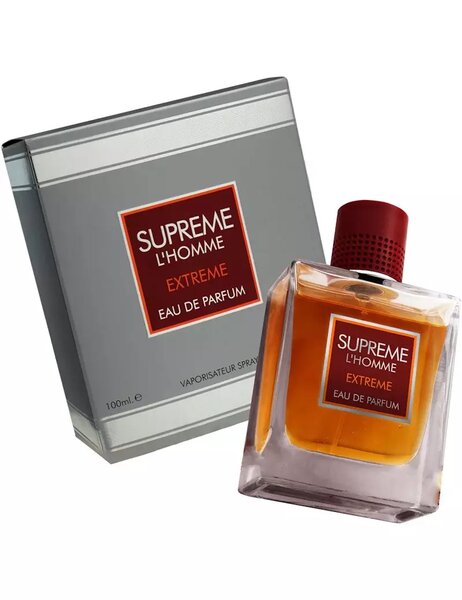 Parfum Homme Suprême Extrême