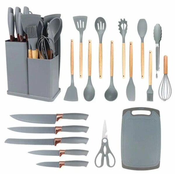 Ustensiles de cuisine