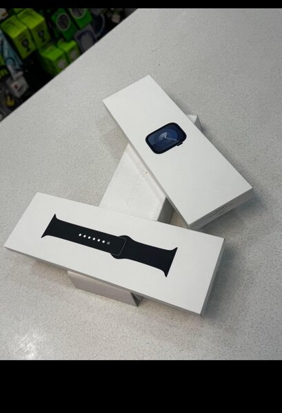 Apple Watch series 9