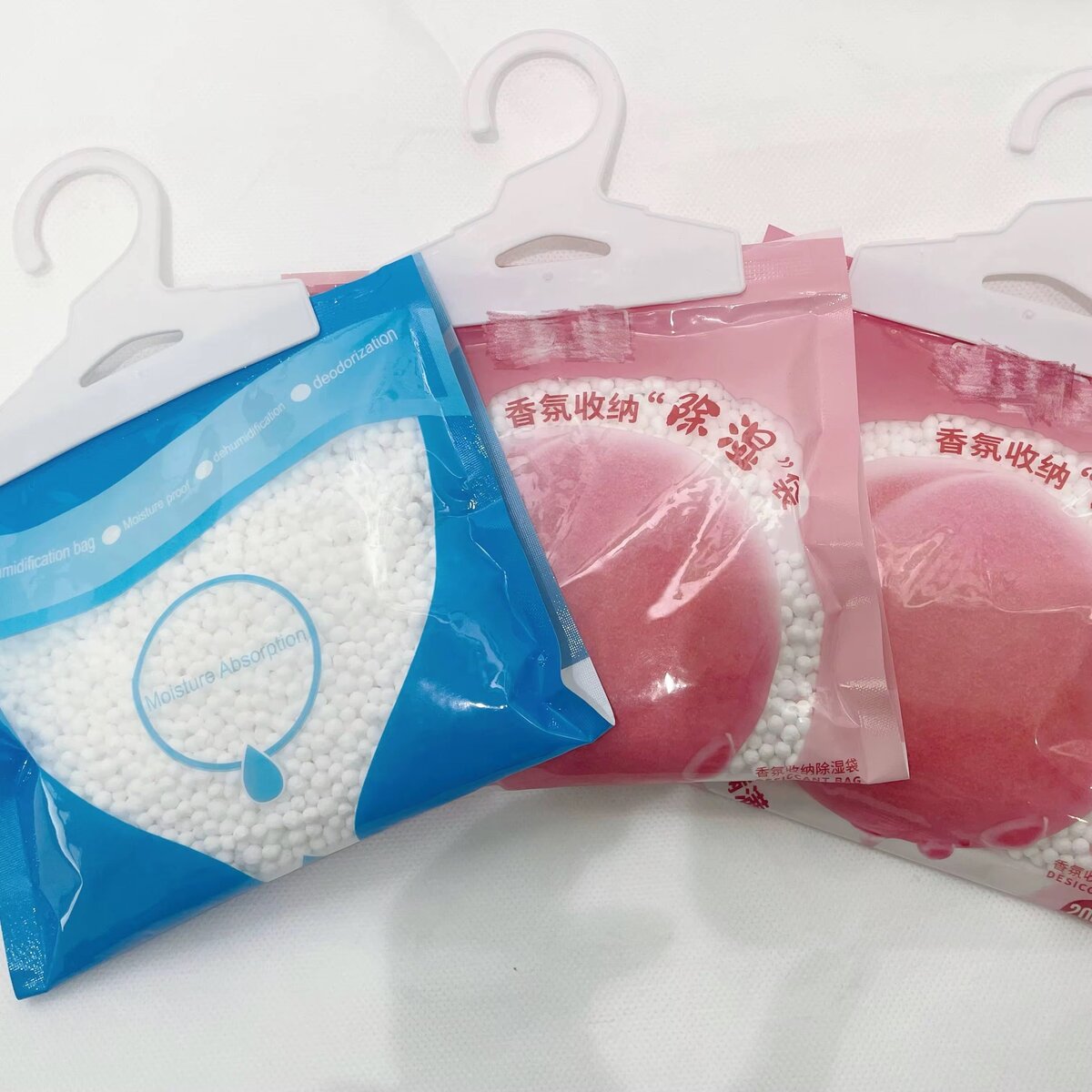 Absorbeur d'humidité Clevast