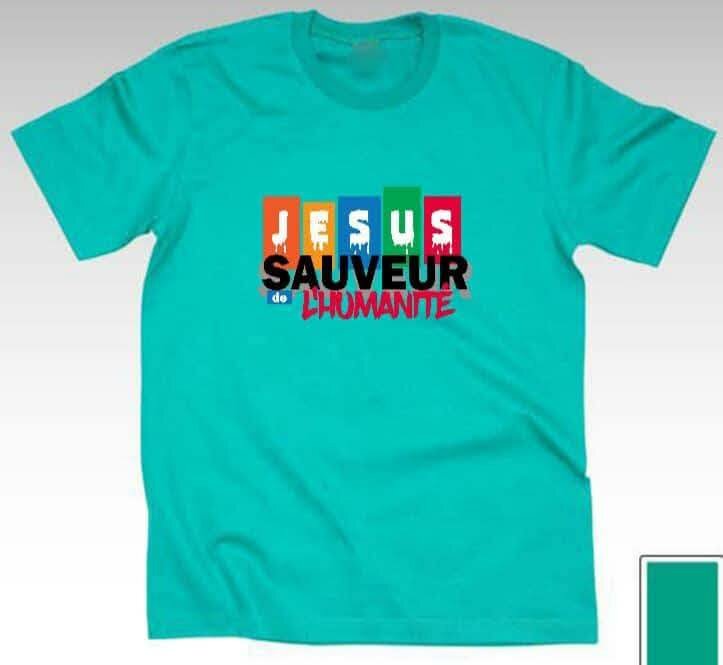 Vêtements Chrétien