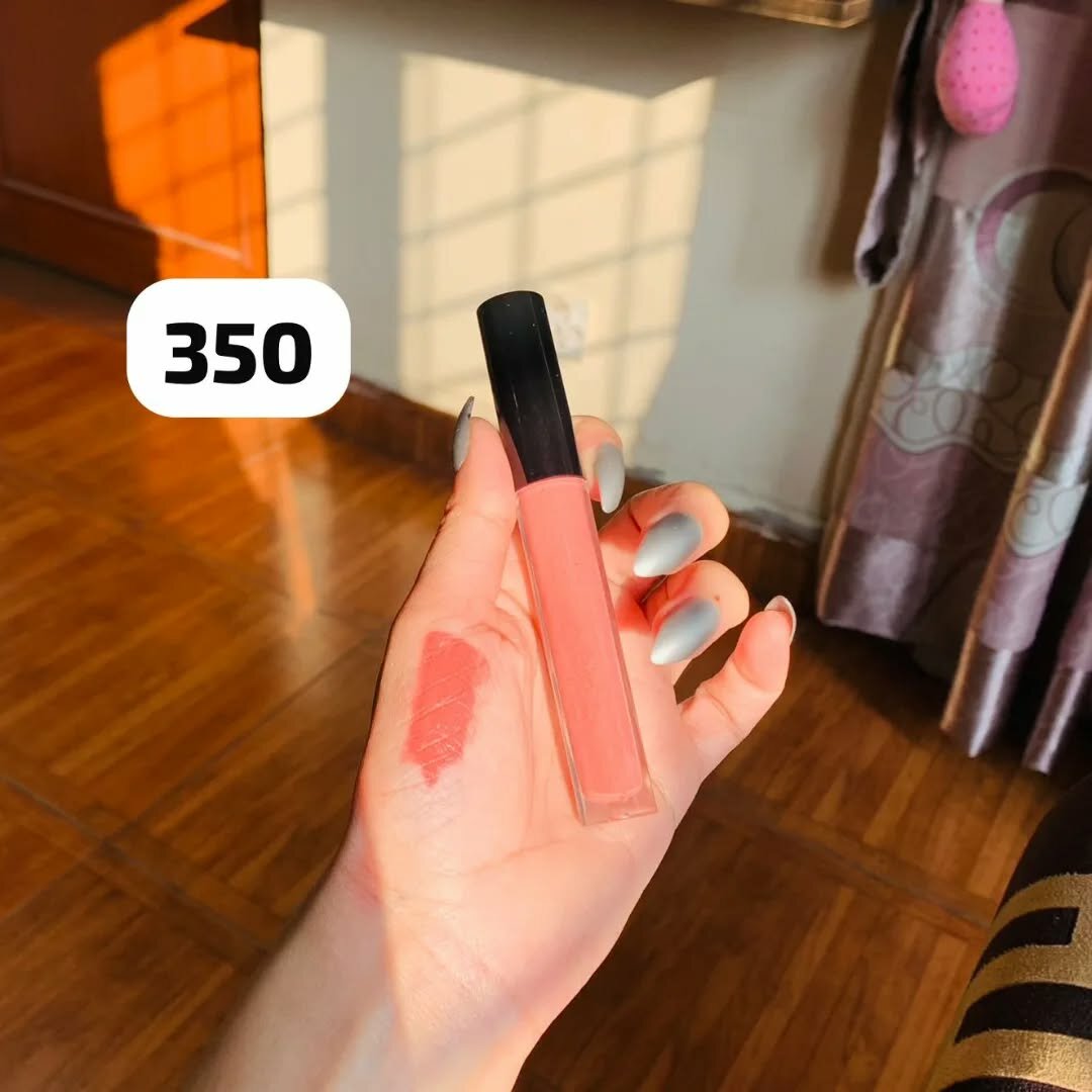 Lip Gloss