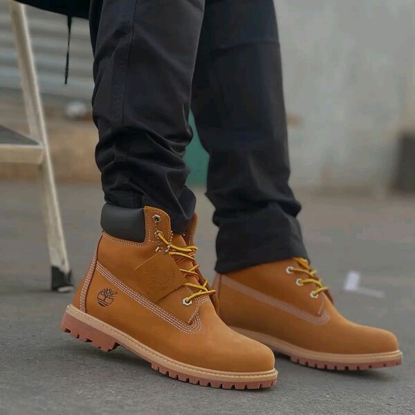 Timberland