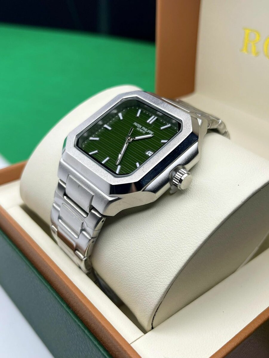 Montre patek Philippe