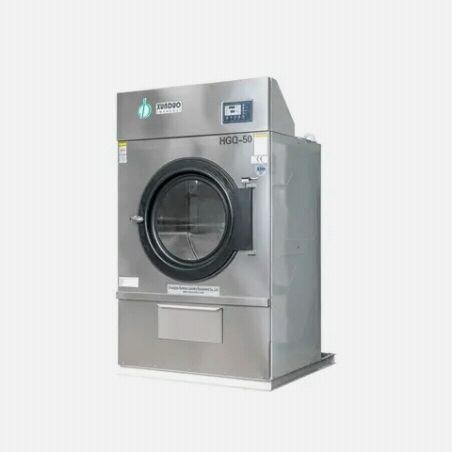 Lave-linge industriel robuste