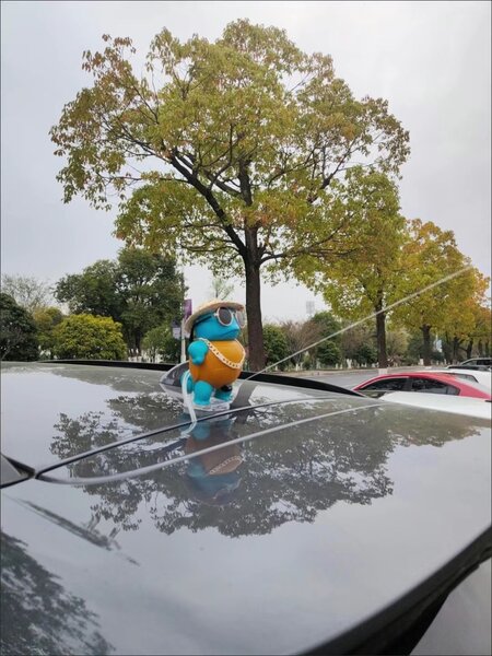 Bandai  Pokémon для автомобиля