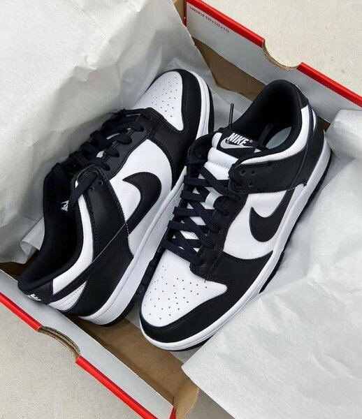 Nike SB Panda