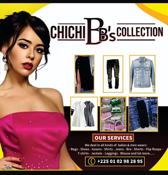 Chichibb collection 