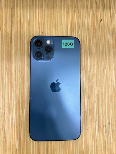 iPhone 12 Pro 128gb minuscule