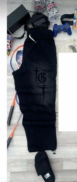 Pantalon de survêtement homme