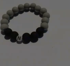 Beautiful bracelet for girls