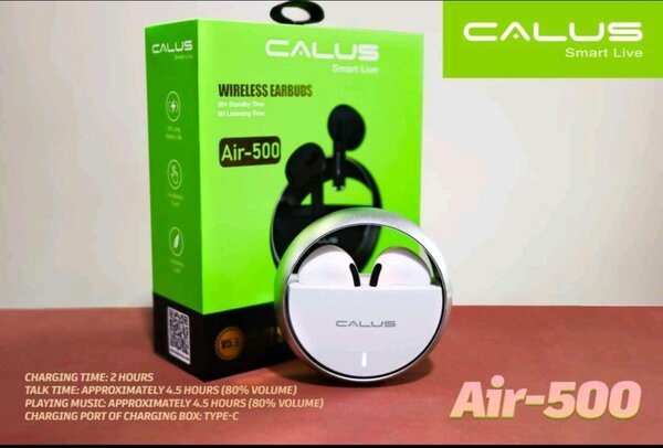 Calus air 500