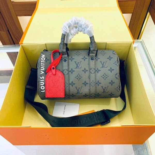 Sac de Voyage Louis Vuitton