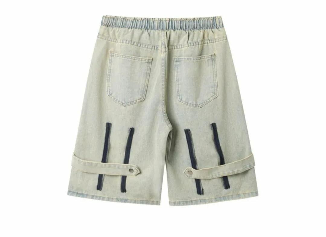 Culotte gros bas homme femme